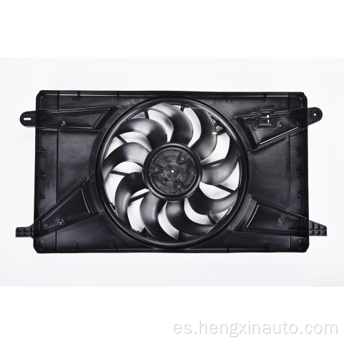 13356648 Buick Verano 1.5L Ventilador de radiador Ventilador